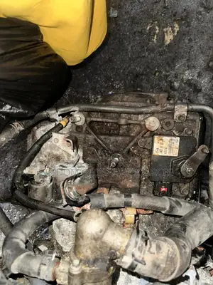 Gearbox Mazda Cx9 Sold With Warranty V6
