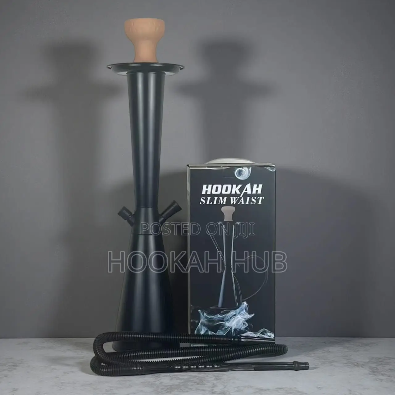 Plastic Hookah