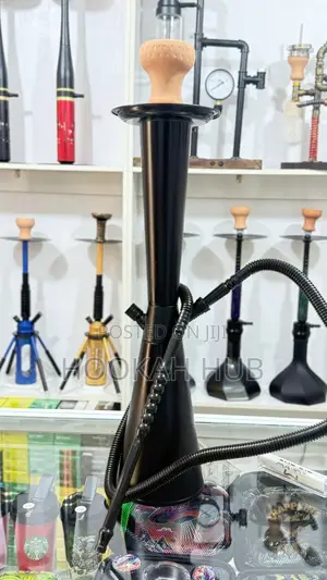 Plastic Hookah