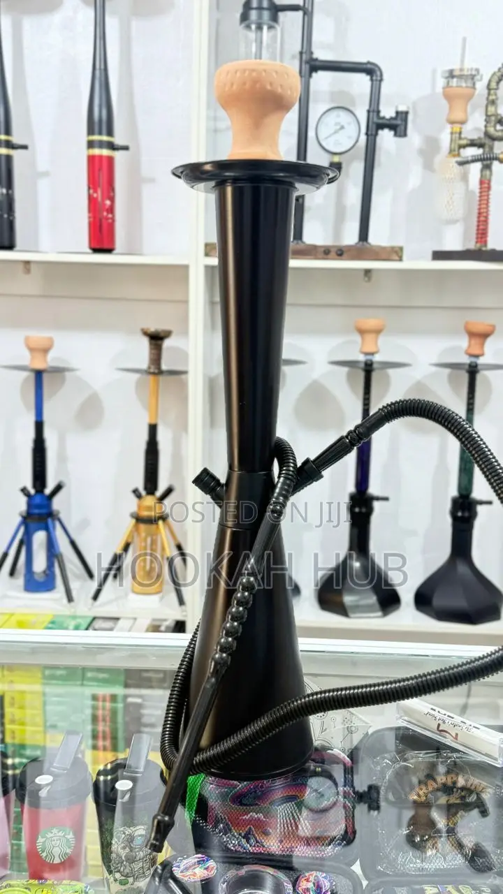 Plastic Hookah