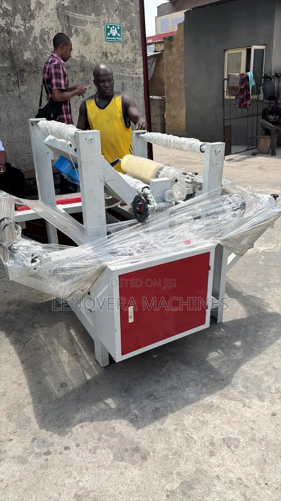 Printing Machine for Pure Water Nylon