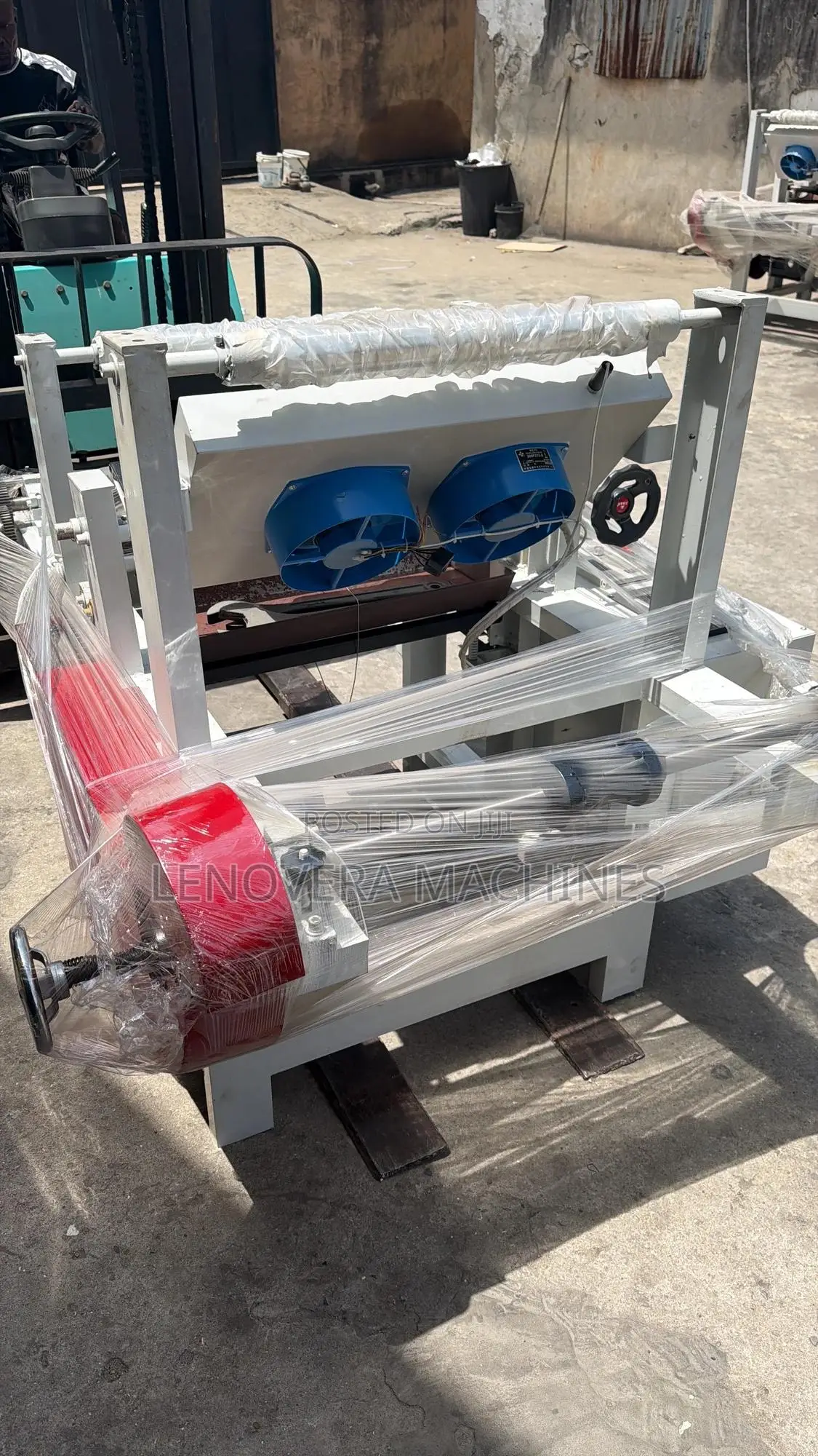 Printing Machine for Pure Water Nylon