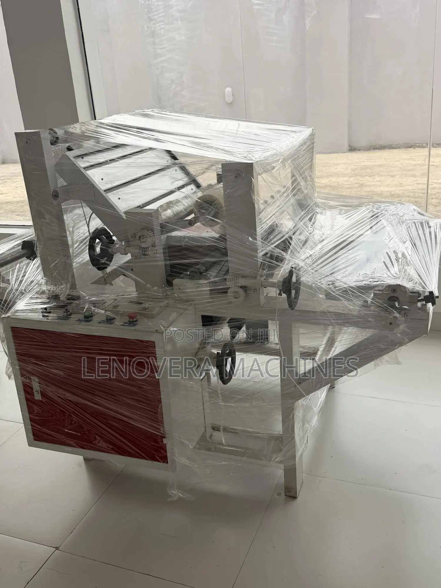 Printing Machine for Pure Water Nylon