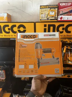2 in 1 Brad Nailer 15 - 50mm