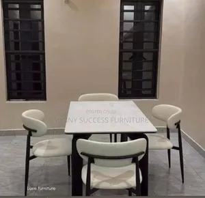4 in 1 Dinning Set