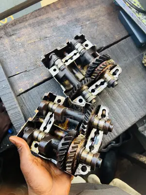 Rav4 and Camry 2az Engine Weight