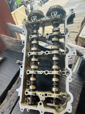Camshaft or Kinshaft for Rav4 2008 2009 2010 2011 2012 2013 2014 4plug