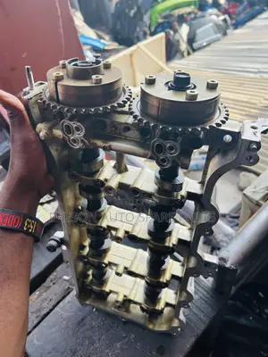 Camshaft or Kinshaft for Rav4 2008 2009 2010 2011 2012 2013 2014 4plug