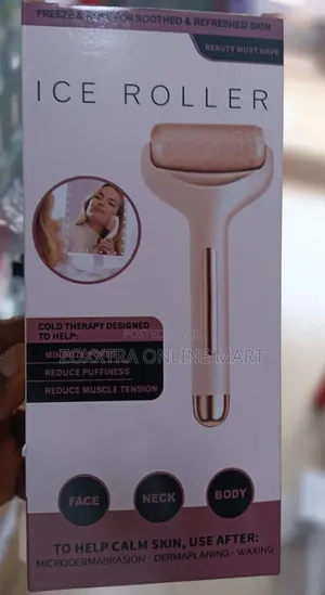 Ice Roller Face Care