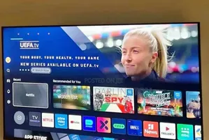 Hisense Smart Tv