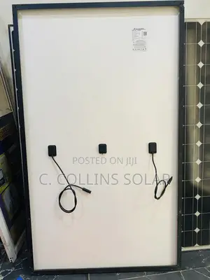 Canadian Solar Panel
