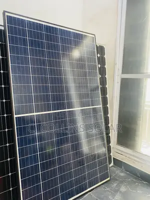Canadian Solar Panel