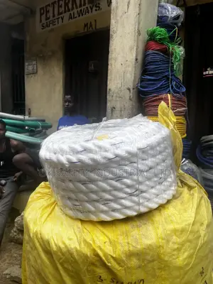 Polypropylene Marine Rope 1-1/4