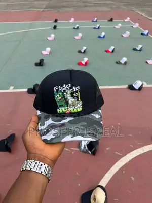 Trucker Caps