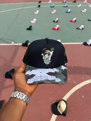 Trucker Caps