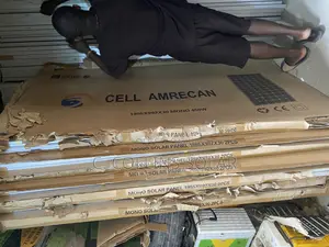 450w Cell Amrecan Solar Panel