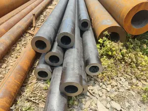 Steel Pipes