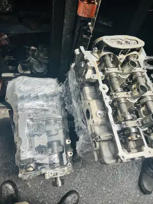 Ford F-150 2.7l Highest Grade Top Cylinder V6 Engine