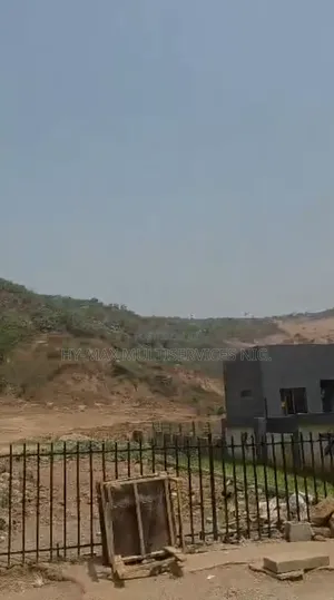 15.8 Hectares of Land for Sale in Katampe Extension, FCT Abuja