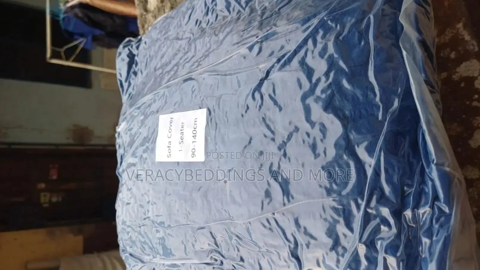Chair Covers