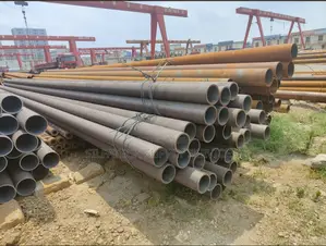 Steel Pipes Original