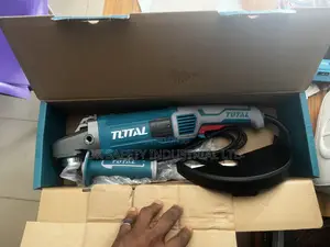 Angle Grinder 2200w
