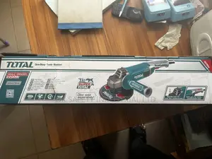 Angle Grinder 2200w