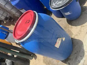 120liters Plastic Drum
