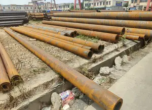 Steel Pipes Original