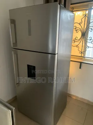 Hisense Refrigerator