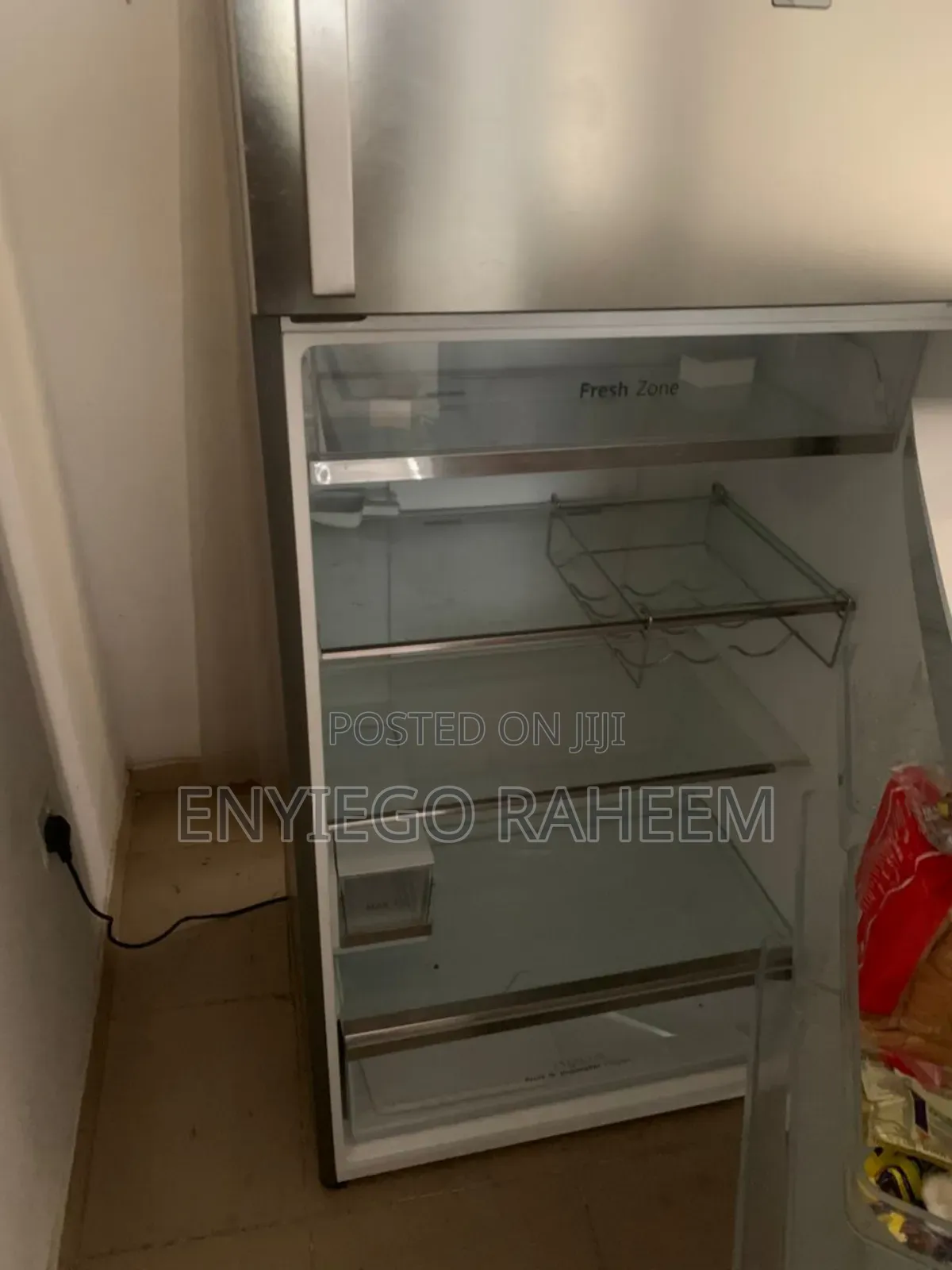 Hisense Refrigerator