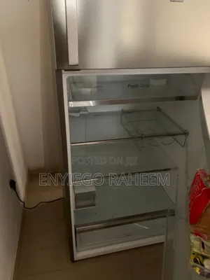 Hisense Refrigerator