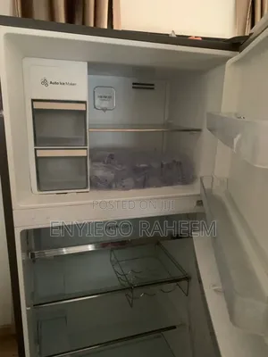 Hisense Refrigerator