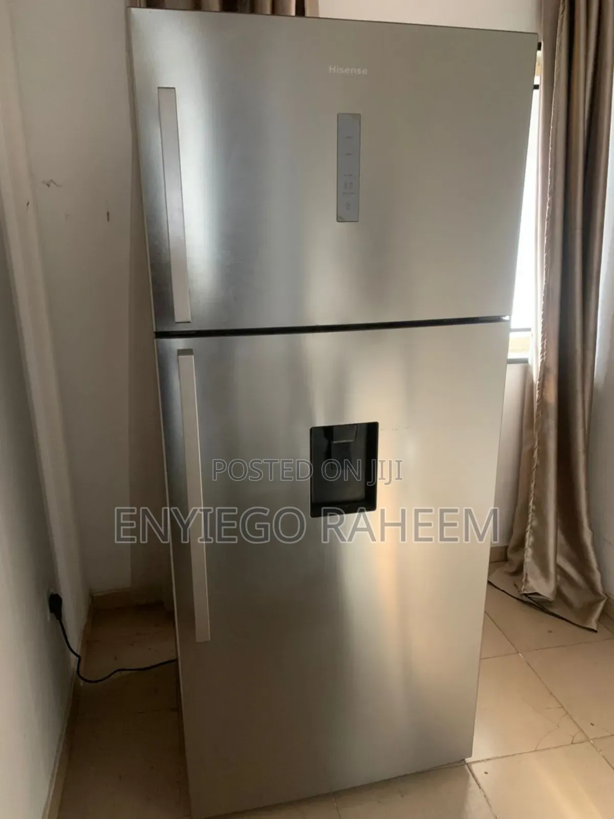 Hisense Refrigerator