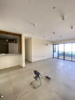 2bdrm Apartment in Lekki Phase One for rent