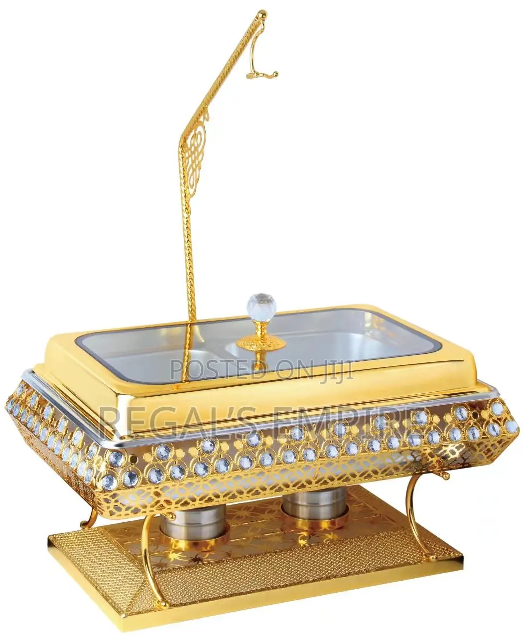 9l Chaffing Dish