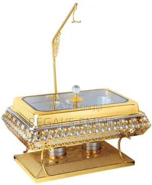 9l Chaffing Dish