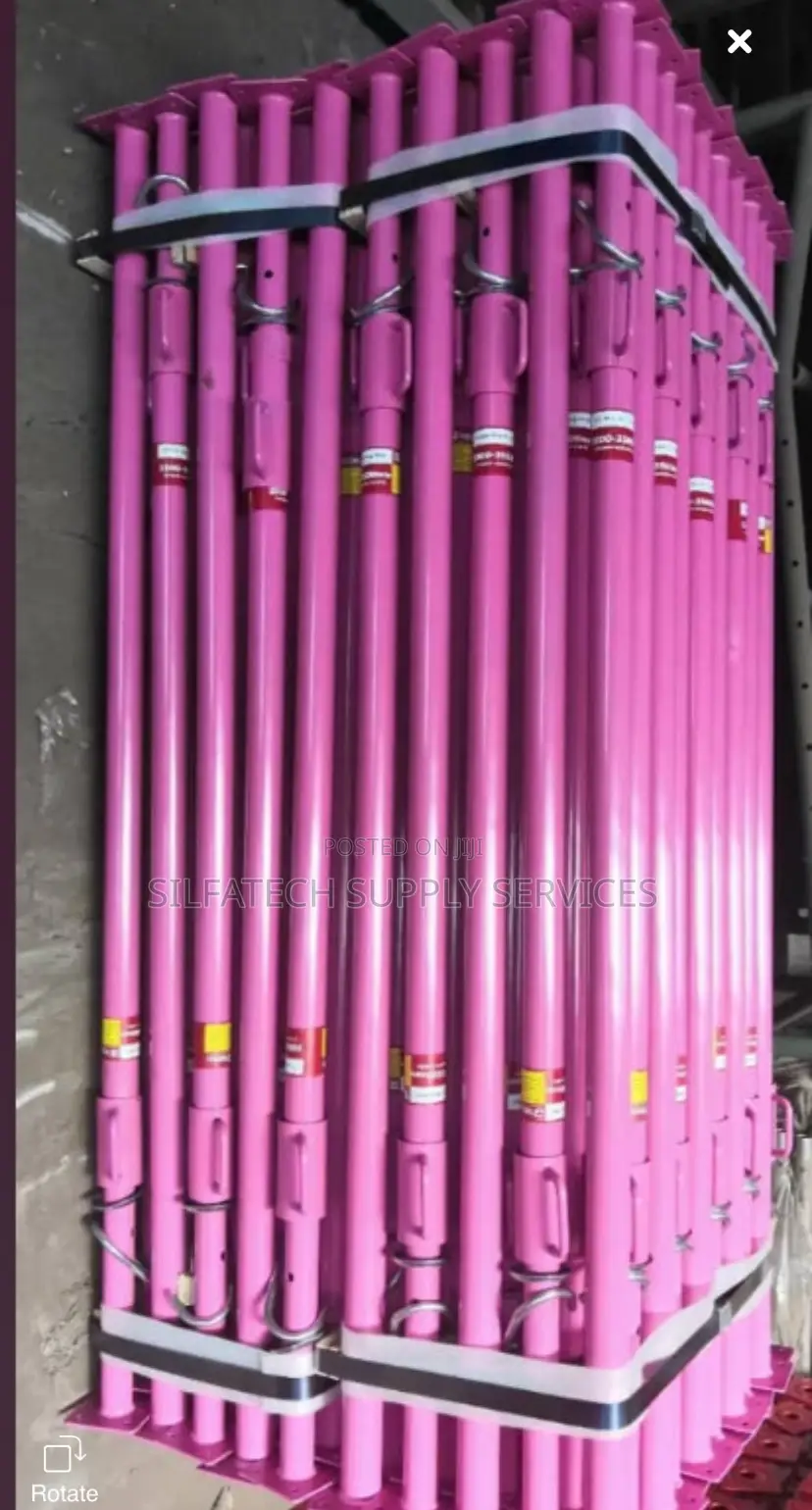 Prop Pipes Original