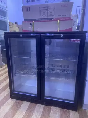 Empire Under Counter Chiller