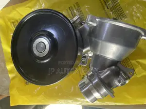 BMW Water Pump V12 F02