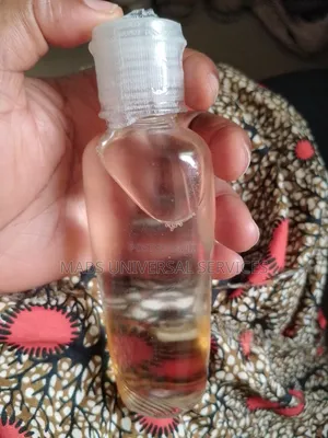 Oil (Natural For Skin Hair)