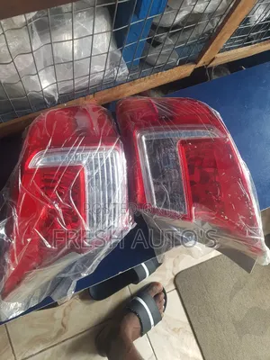 Rear Light Camry 2012/2013