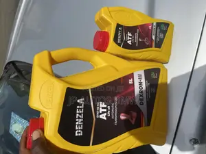 Denzel Oil Atf