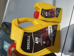 Denzel Oil Atf