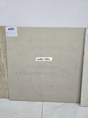 CDK Matte Tile ( 29/03/26 )