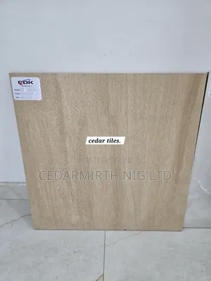 CDK Matte Tile ( 29/03/26 )