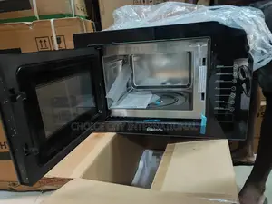 Bosch Built-in Microwave (25l)