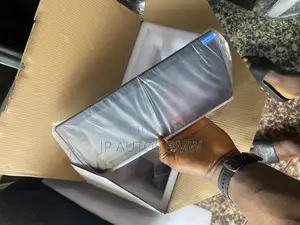 BMW Android Screen X6