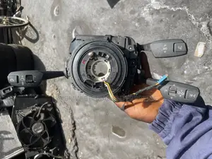 BMW Steering Angle Sensor E90,E70