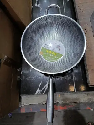 Different Sizes of Frying Pan  and Different Prices